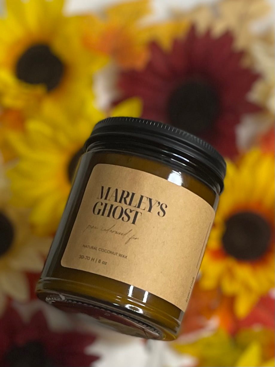 Once Upon A Season: Seasonal Drop - Irene Faith Store products/david-goliath products/the-garden /products/monthly-glow-candle-subscription lean-burning coconut wax candle giftforher woodenwick cottonw